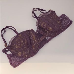 VICTORIAS SECRET | bra